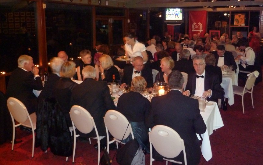 LM dinner r